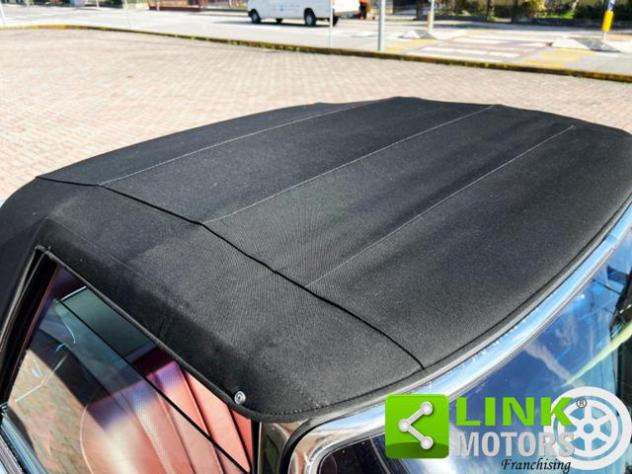MERCEDES-BENZ SL 230 CABRIOLET rif. 23295282 - Foto 9