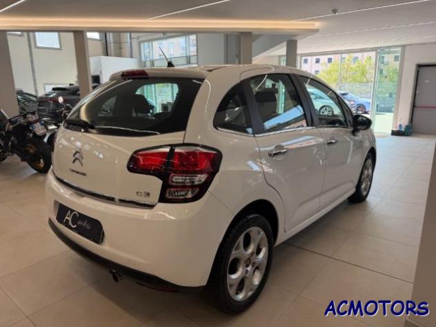 CITROEN C3 1.4 HDi 70 Exclusive rif. 23937156 - Foto 4