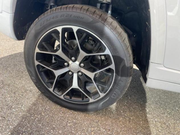 JEEP Grand Cherokee 2.0 PHEV ATX 4xe Summit Reserve rif. 22290373 - Foto 9
