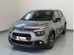 Citroën C3 PureTech 110 S&S Plus *PROMO DICEMBRE*