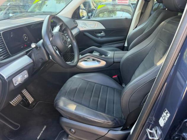 MERCEDES-BENZ GLE 400 e hybrid EQ 4 Matic Premium rif. 23699502 - Foto 10