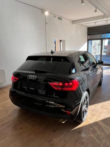 AUDI A1 SPB 25 TFSI Business rif. 24242768 - Foto 4