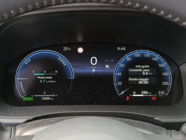 Toyota Yaris Cross Yaris Cross 1.5h Lounge fwd 130cv e-cvt - Foto 8