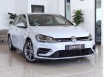 VW Golf 1.0 TSI 115cv DSG R-Line Sport 2018