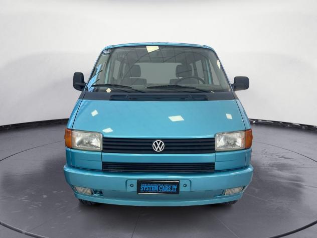 Volkswagen Transp. T3 T3 Caravelle - BENZINA - CAMBIO AUTOMATICO - Foto 2