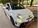 Fiat 500 ABARTH 595 PISTA GR