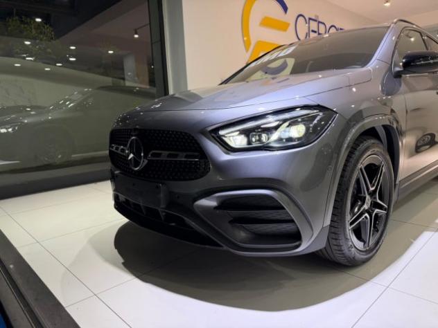 MERCEDES-BENZ GLA 200 d Automatic AMG Line Extra da€ 469,00 rif. 24130887 - Foto 10