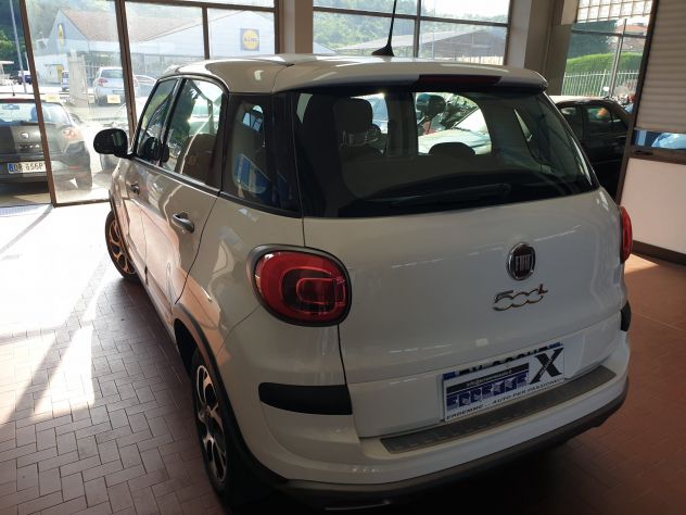 FIAT 500L 1.4 CITYCROSS - Foto 5