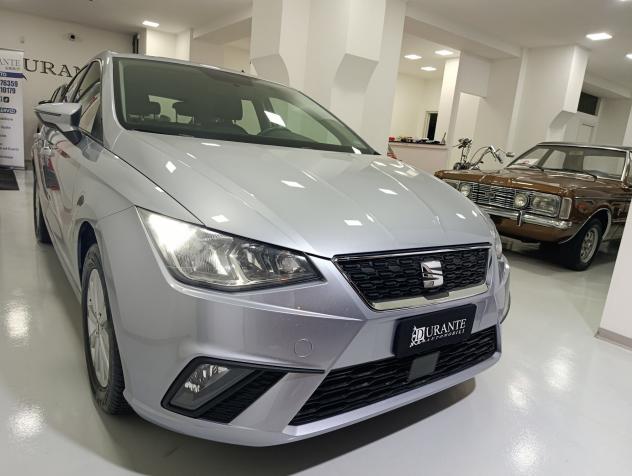 Seat Ibiza 1.0 MPI 67000 km 5 porte Style - Foto 3