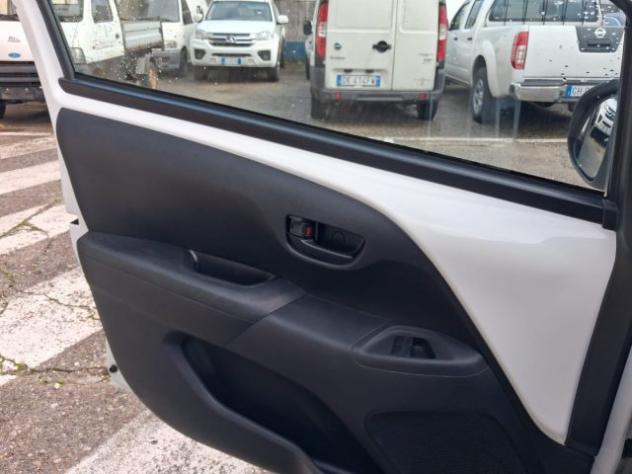 PEUGEOT 108 VTi 72 S&S 5 porte Active rif. 24040845 - Foto 9