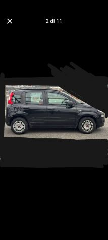 Fiat panda anno 2014 gpl - Foto 4