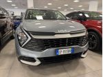 Kia Sportage V 2022 1.6 tgdi Gpl Style 136cv 2wd