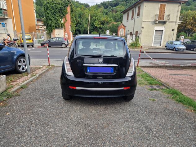 Lancia Ypsilon 1.2 60CV Benzina euro4, Clima, Servosterzo - Foto 5