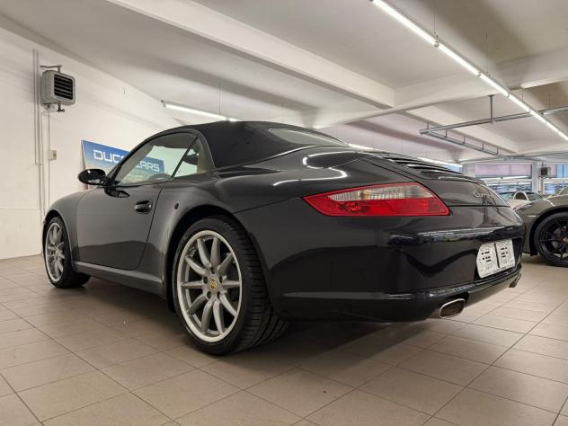 Porsche 911 911 Cabrio 3.6 Carrera 325 CV - Foto 6