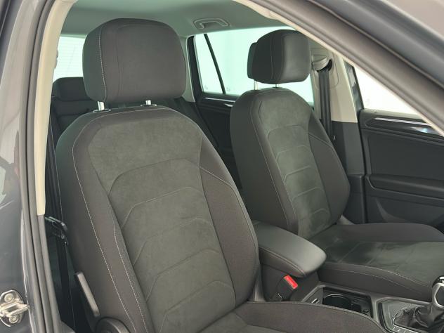 Volkswagen Tiguan Tiguan 1.5 tsi Elegance 150cv dsg - Foto 8