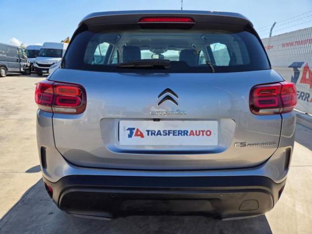 CITROEN C5 Aircross BlueHDi 130 S&S Business rif. 24134011 - Foto 4