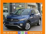 Volkswagen T-Cross 1.6 TDI DSG BlueMotion SCR Style BMT