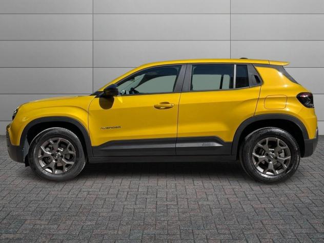Jeep Avenger 1.2 Turbo Longitude - Foto 2