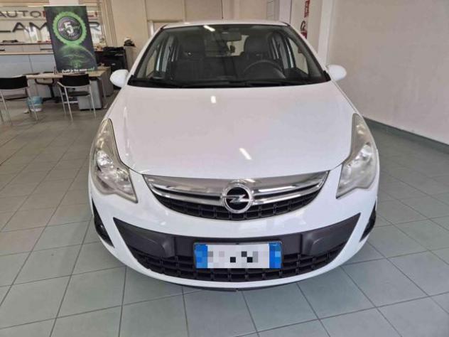 OPEL Corsa 1.2 85CV 5 porte GPL-TECH Elective rif. 23348800 - Foto 4