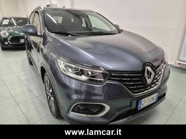 RENAULT Kadjar TCe 140CV EDC FAP Intens rif. 24135757 - Foto 2