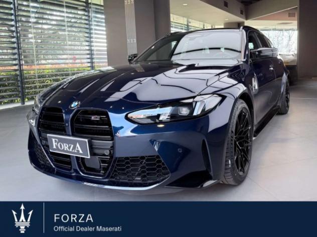 BMW M3 Touring 3.0 Competition M xdrive auto rif. 23807369
