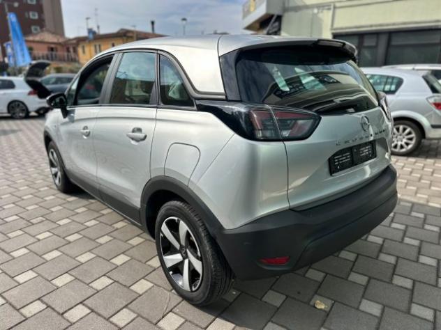 OPEL Crossland 1.2 12V Start&Stop Edition rif. 24194946 - Foto 2