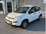 FIAT Panda 1.0 FireFly 70cv S&S Hybrid