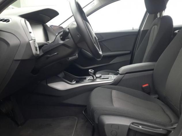 BMW 116 i 5p. Advantage Aut. rif. 23833998 - Foto 9
