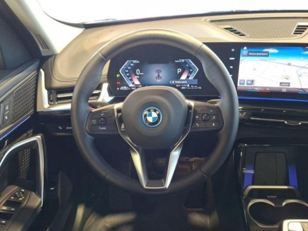 BMW X1 xDrive 25e xLine rif. 23771263 - Foto 10