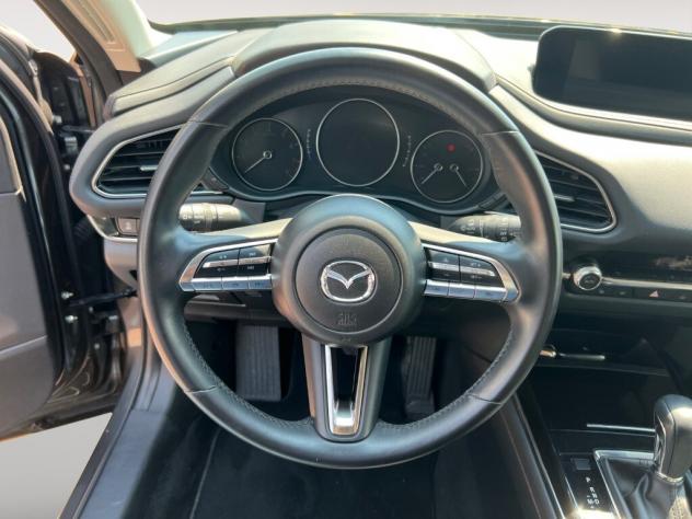 MAZDA CX-30 2.0L e-Skyactiv-G 150 CV M Hybrid 2WD Homura - Foto 10