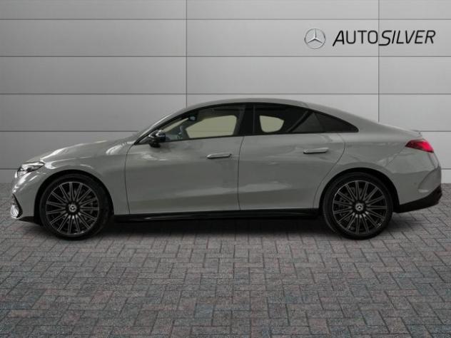 MERCEDES-BENZ CLA 220 4Matic AMG Line Premium rif. 24157617 - Foto 6