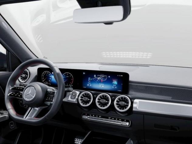 MERCEDES-BENZ GLB 200 d Automatic AMG Line Advanced Plus rif. 23281126 - Foto 8