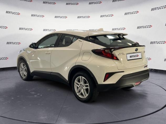 TOYOTA C-HR (2016-2023) C-HR 1.8 Hybrid E-CVT Active - Foto 4