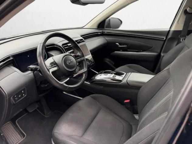 HYUNDAI Tucson 1.6 PHEV 4WD aut. Exellence rif. 24118121 - Foto 10