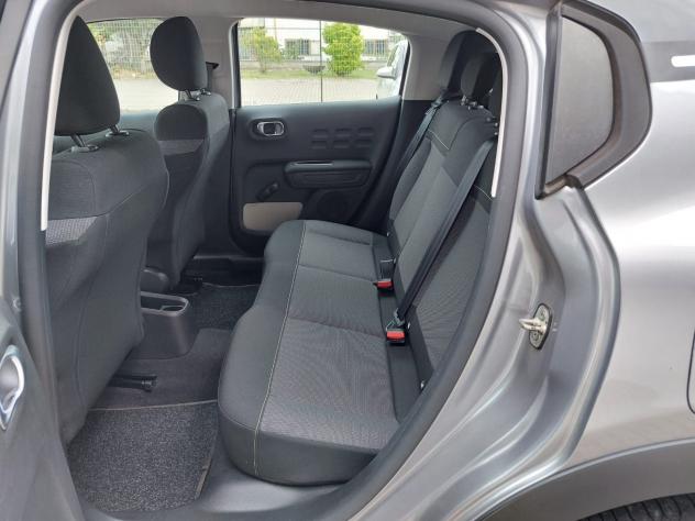 Citroën C3 PREZZO REALE NO VINCOLI / 1.2 83cv SHINE - Foto 4