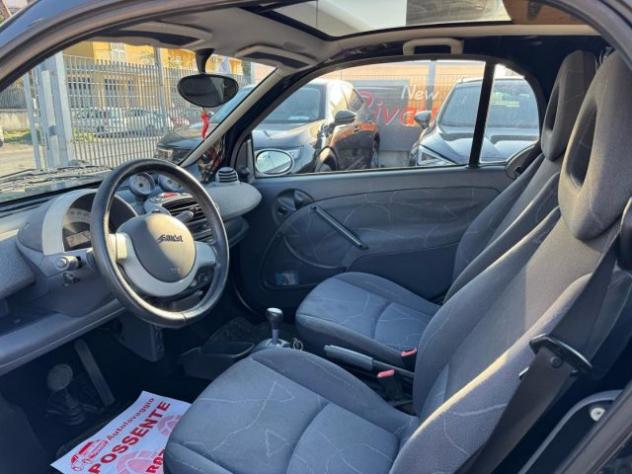 SMART ForTwo 600 benz Pulse rif. 24040586 - Foto 9