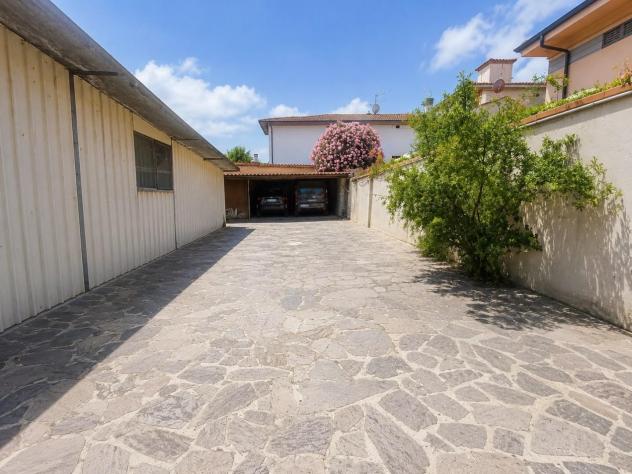 Garage in vendita a Castelfranco di Sotto 221 mq Rif: 1424941 - Foto 5