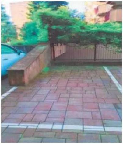 Immobile in asta di 10 m² in vendita a Milano - Foto 2