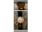 OROLOGIO BULOVA VINTAGE DONNA