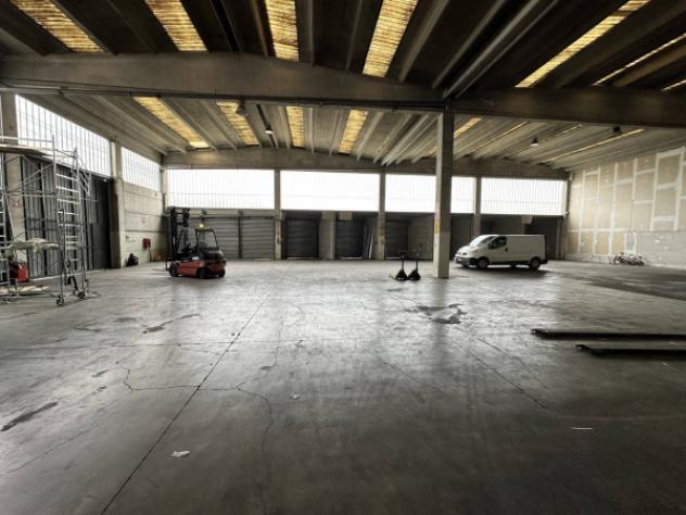 Immobile di 9250 m² in vendita a Alessandria - Foto 11