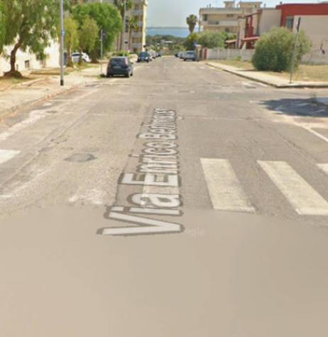 Immobile in asta di 5 m² con più di 5 locali in vendita a Gallipoli - Foto 6