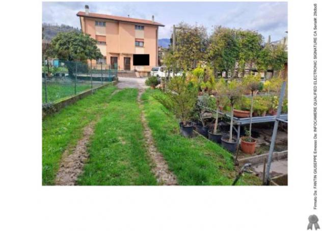 Immobile in asta di 26500 m² in vendita a Vittorio Veneto - Foto 10