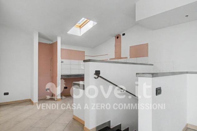 Appartamento di 104 m² con 3 locali e posto auto in vendita a Bonate Sopra - Foto 16
