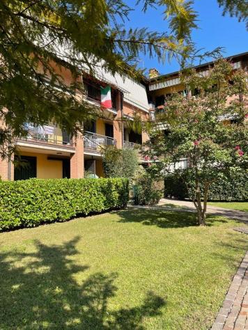 bgg118 - grande bilocale oltre 70 mq con cucina abitabile, terrazzo e box doppio - Foto 2