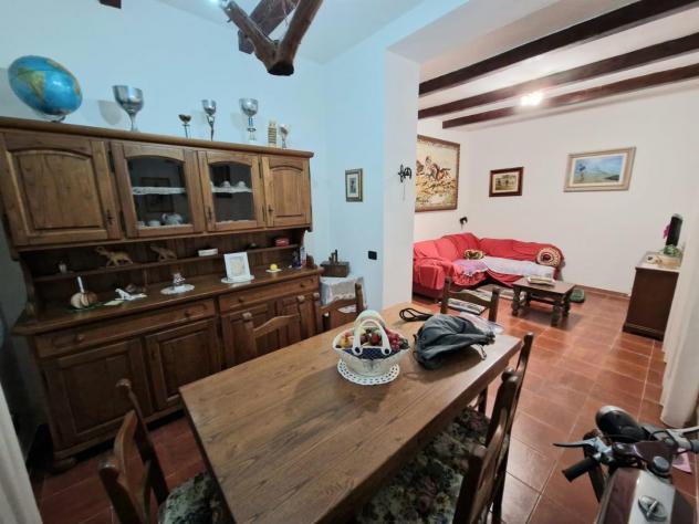 Terratetto in vendita a San Piero a Ponti - Campi Bisenzio 105 mq Rif: 1360759 - Foto 7