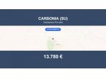 Immobile in asta di 68 m² in vendita a Carbonia