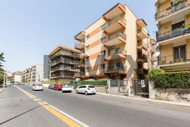 Appartamento in vendita a Catania, Vulcania