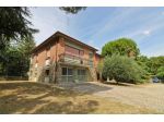 Villa bifamiliare a Faenza