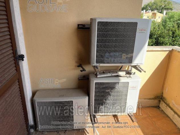 IMMOBILI-IMMOBILE RESIDENZIALE-Via Rosa Quattrociocchi, 371 - Foto 2