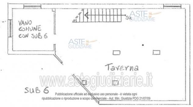 IMMOBILI-IMMOBILE RESIDENZIALE-Via Vicinale dei Gelsi 9 - Foto 10